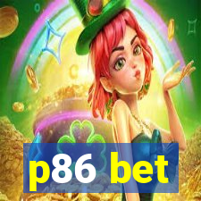 p86 bet